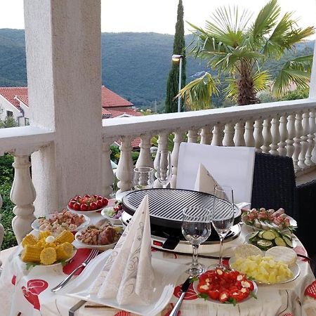 Apartments Sea And Sun Rabac Luaran gambar