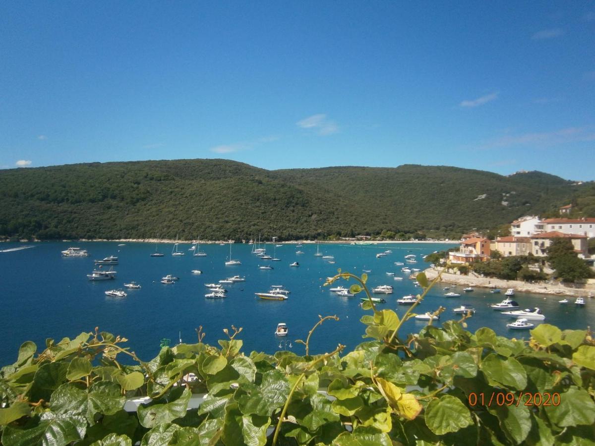 Apartments Sea And Sun Rabac Luaran gambar