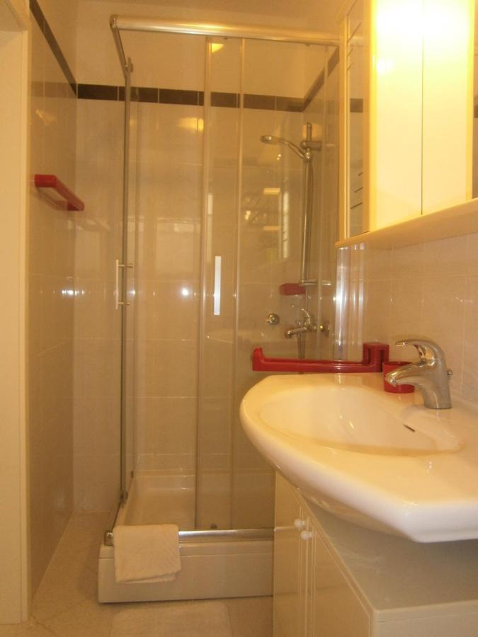 Apartments Sea And Sun Rabac Luaran gambar
