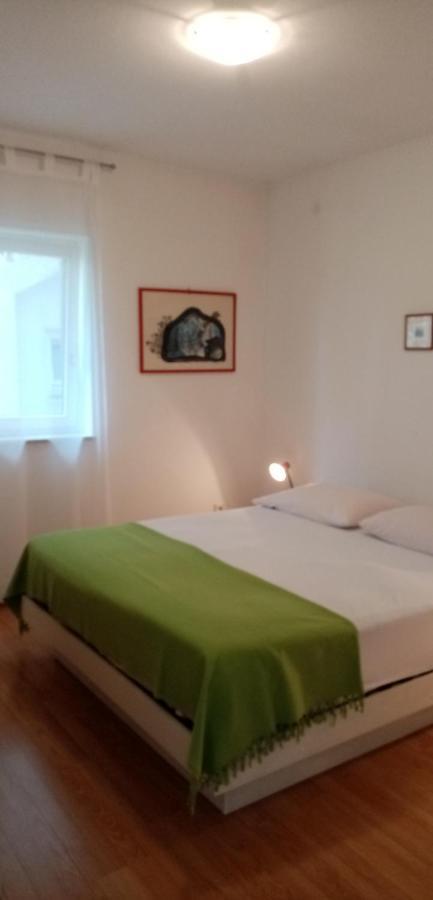Apartments Sea And Sun Rabac Luaran gambar