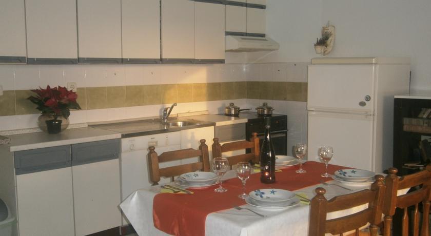 Apartments Sea And Sun Rabac Bilik gambar
