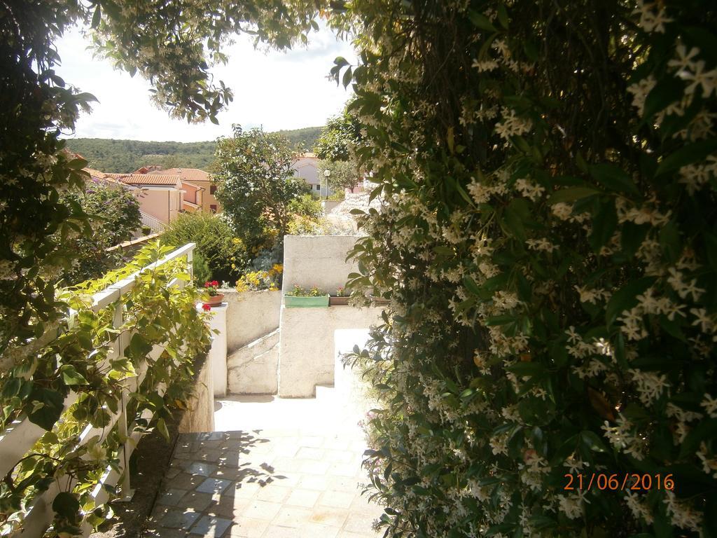 Apartments Sea And Sun Rabac Luaran gambar