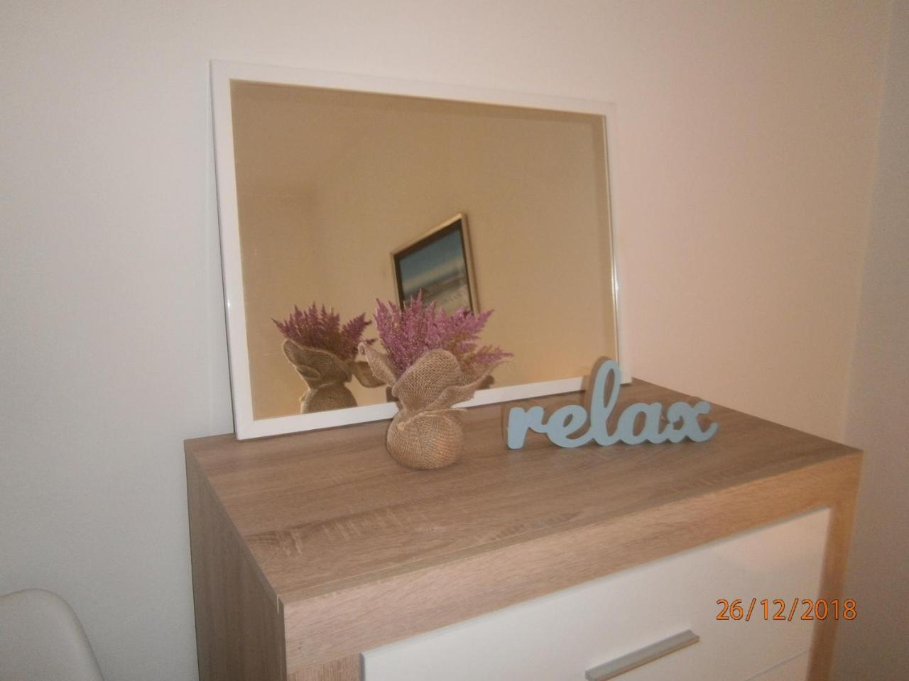 Apartments Sea And Sun Rabac Luaran gambar
