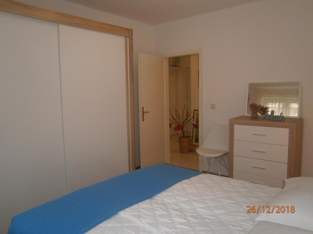 Apartments Sea And Sun Rabac Luaran gambar