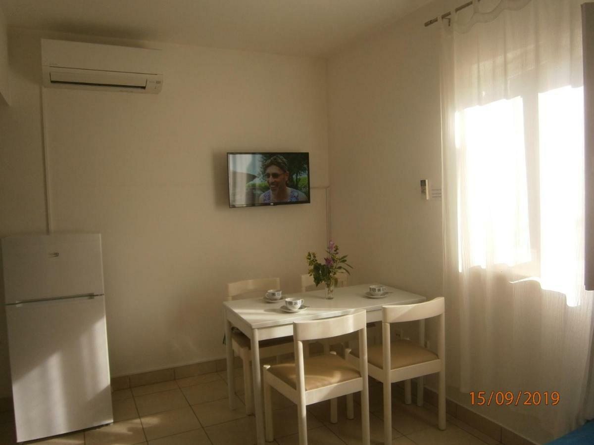 Apartments Sea And Sun Rabac Luaran gambar