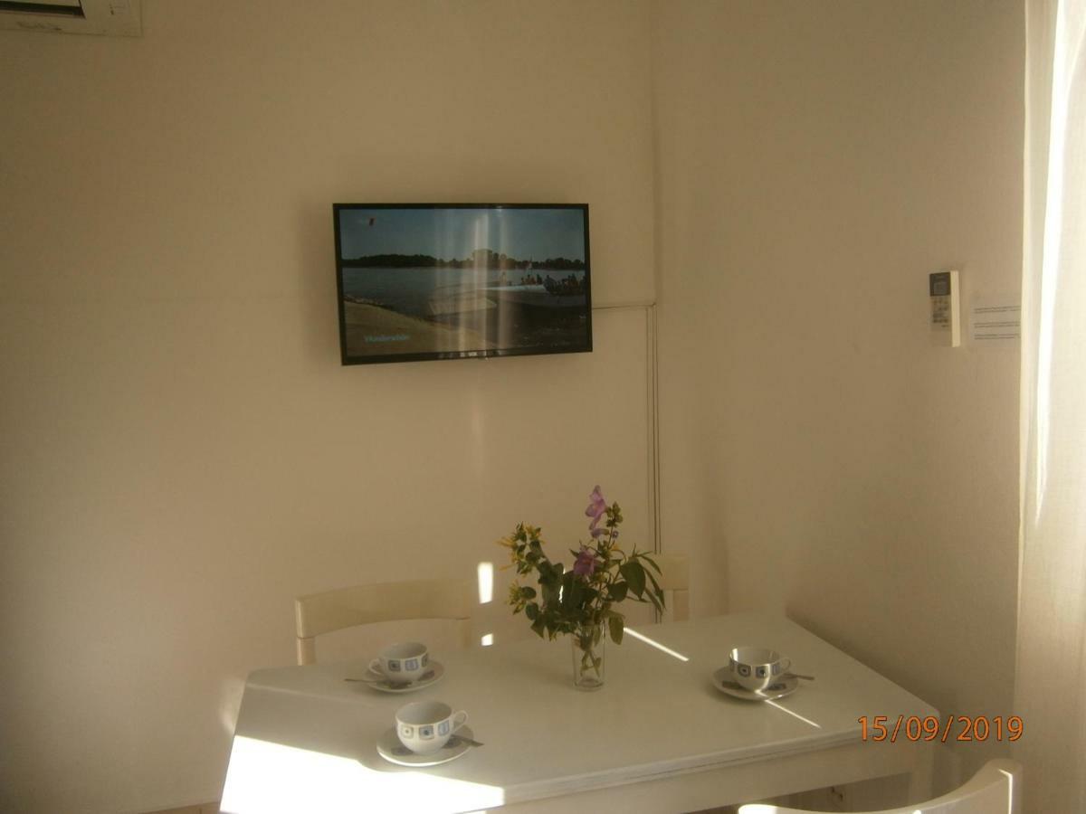 Apartments Sea And Sun Rabac Luaran gambar