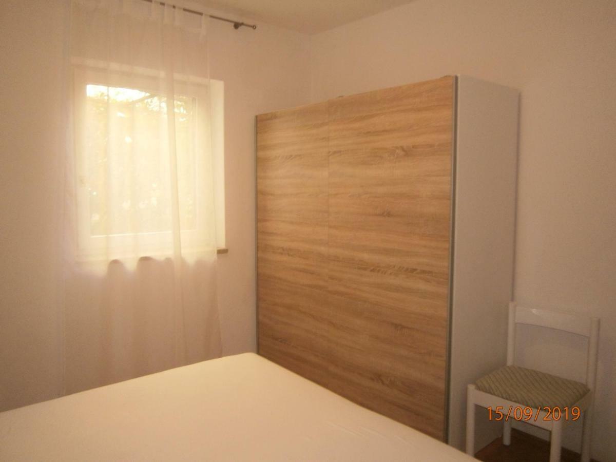 Apartments Sea And Sun Rabac Luaran gambar